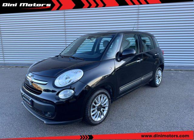 FIAT 500L 1.3 Multijet 85 CV Lounge OK neopatentati