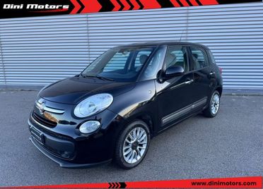 FIAT 500L 1.3 Multijet 85 CV Lounge OK neopatentati