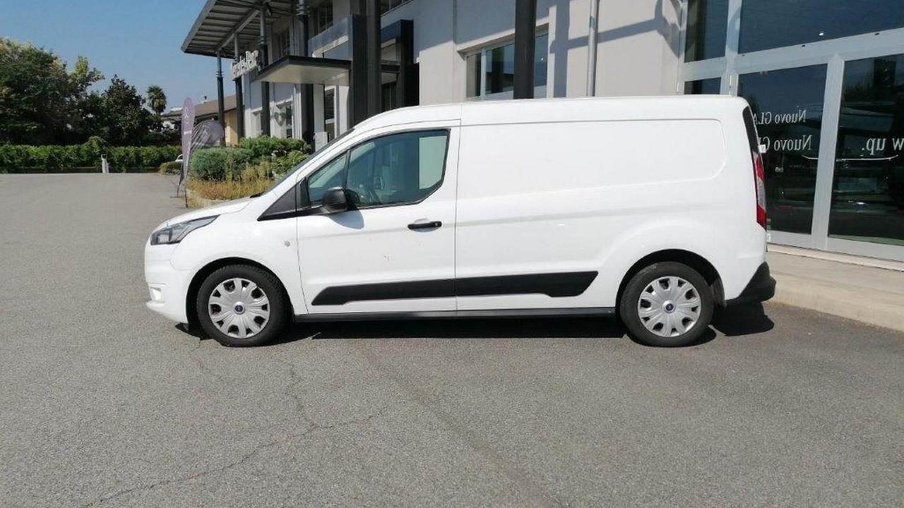 FORD Transit Connect 210 1.5 ecoblue(tdci) 120cv Trend L2H1 E6.2