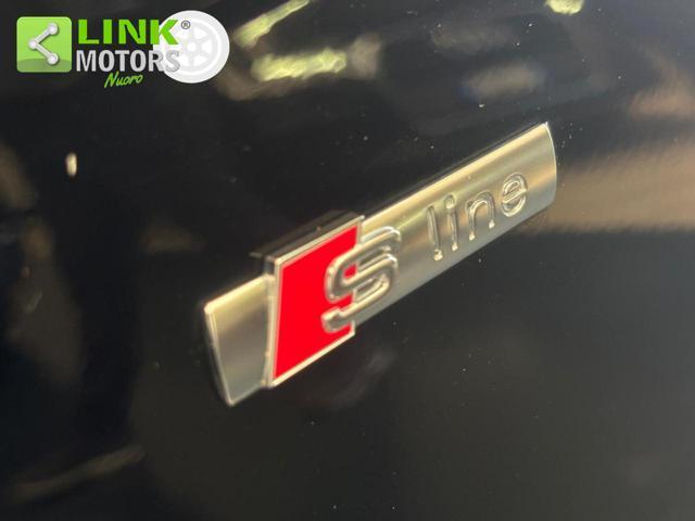 AUDI Q5 2.0 TDI190CV 40 quattro Stronic Slineplus IVA ESP