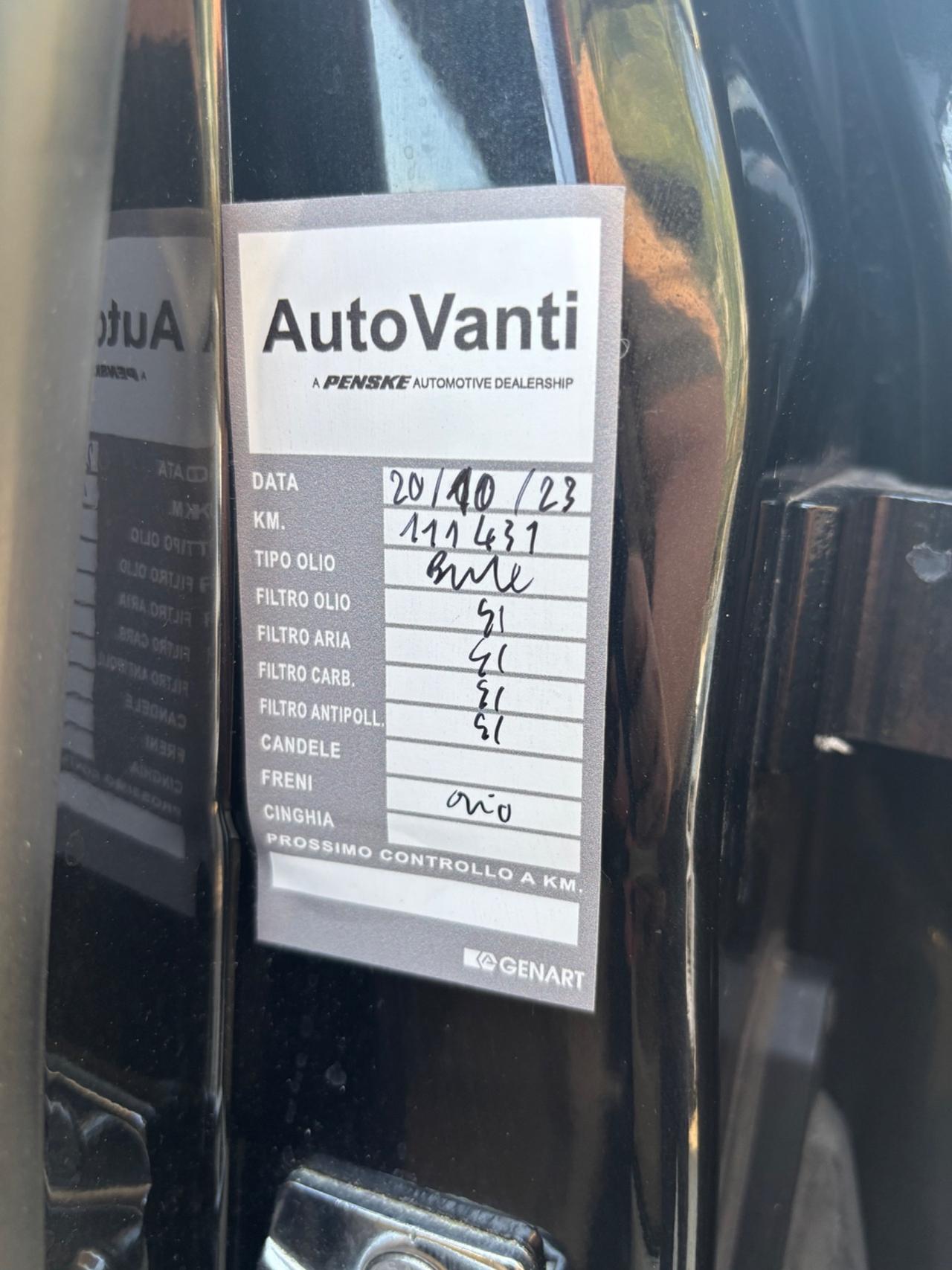 Bmw X6 xDrive30d Futura 129000km