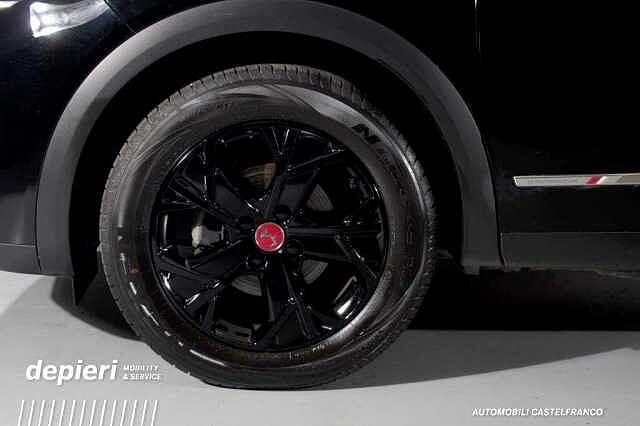 DS DS 3 Crossback PureTech 100 Performance Line -Ok Neop
