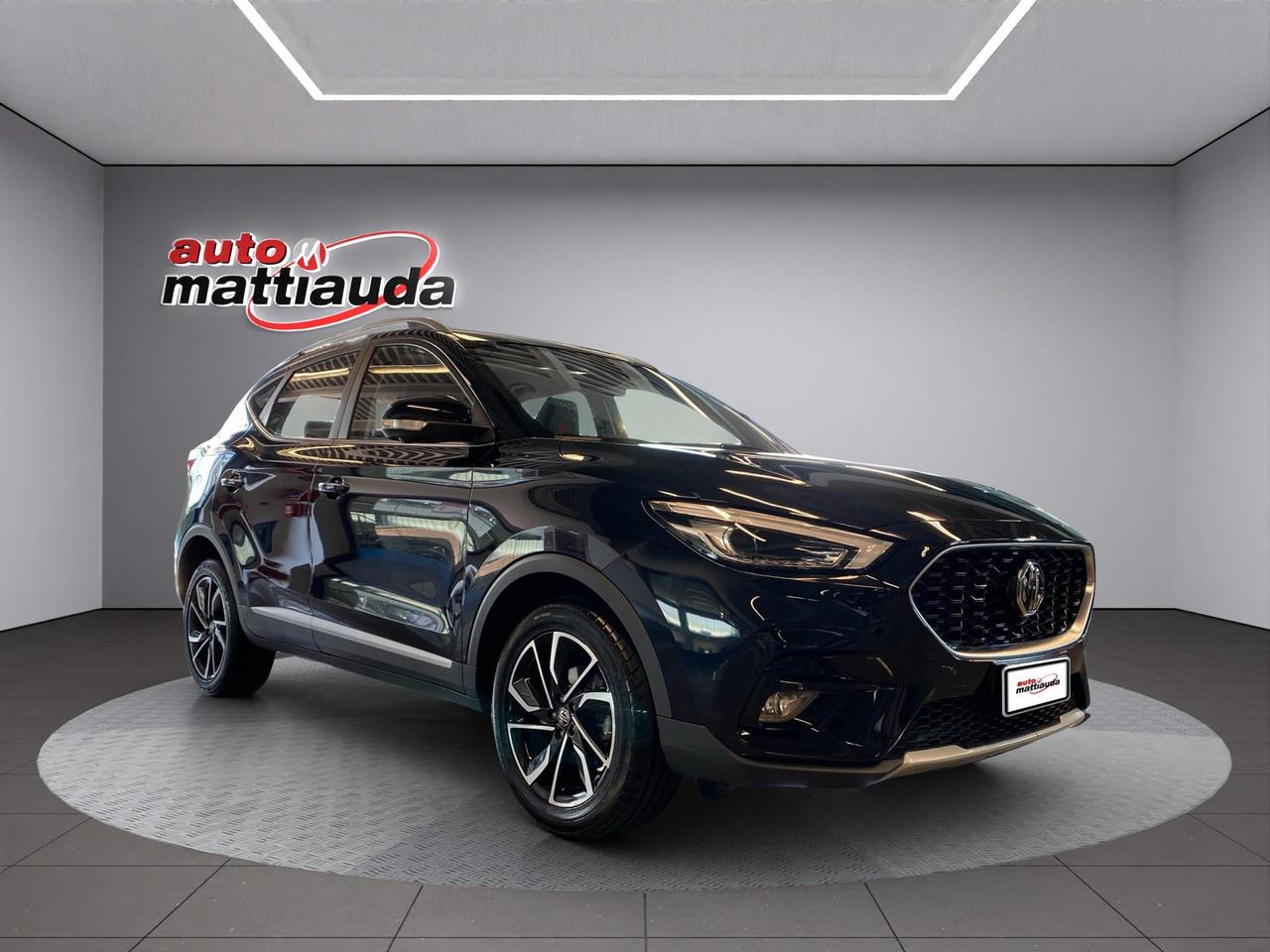 Mg ZS 1.5 Luxury