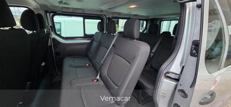 FIAT Talento COMBI 9P 1.6 TDS 125CV PL , AL NETTO IVA (ESPOSTA)