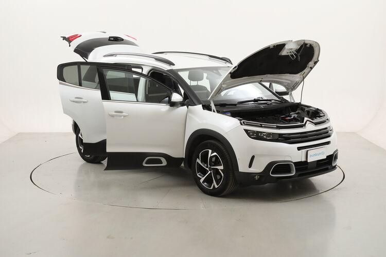 Citroen C5 Aircross Shine EAT8 BR290176 1.5 Diesel 131CV