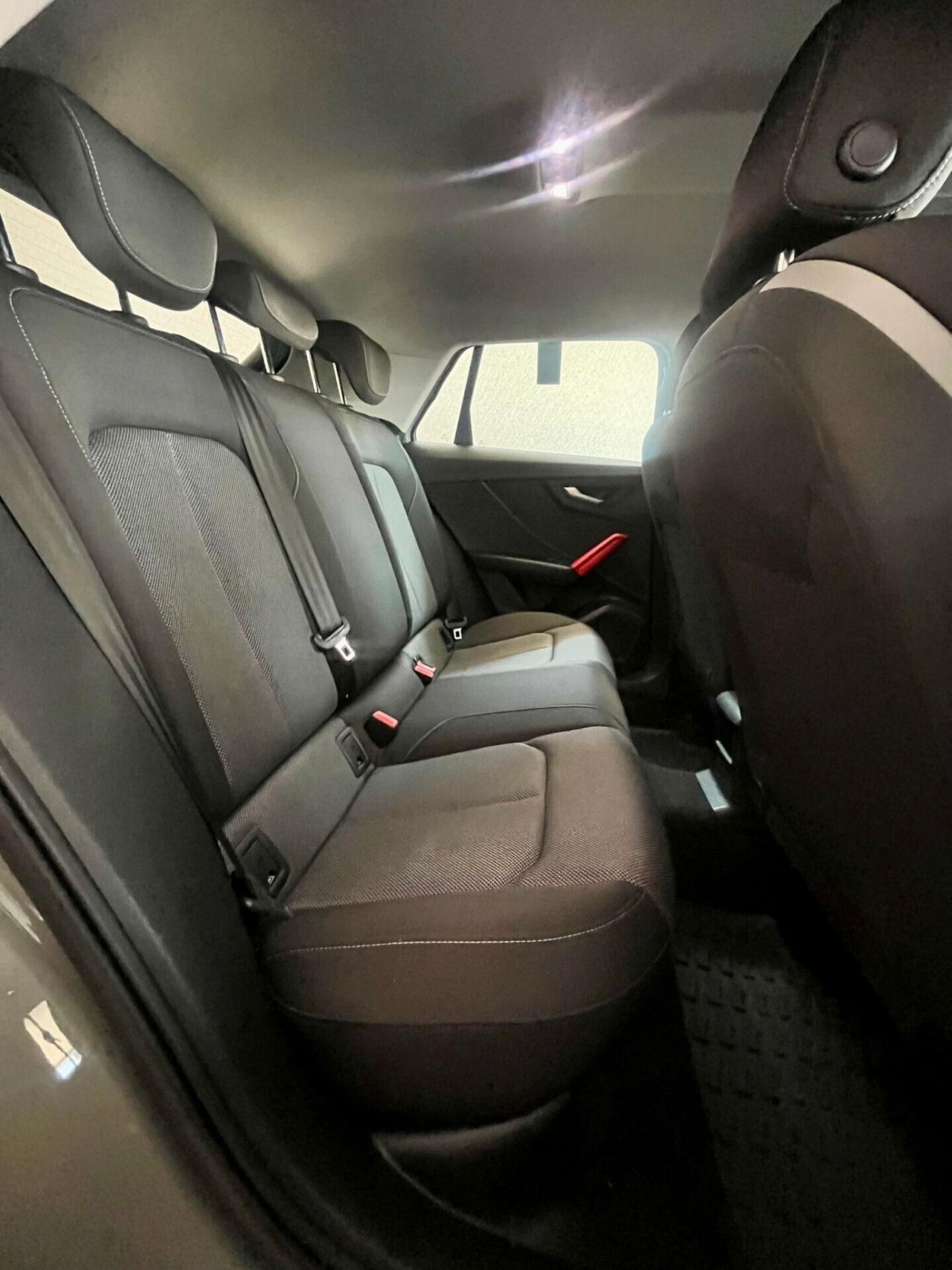 Audi Q2 1.6 TDI S tronic Sport