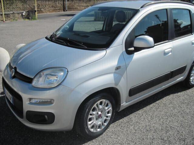 Fiat Panda 1.3 MJT S&S Easy GARANZIA FINANZIABILE
