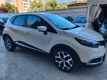Renault Captur 1.5 Diesel