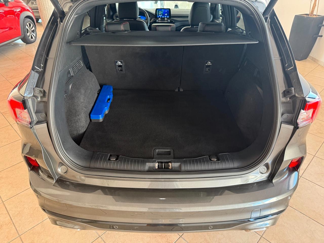 Ford Kuga 1.5 EcoBoost 150 CV 2WD ST-Line X