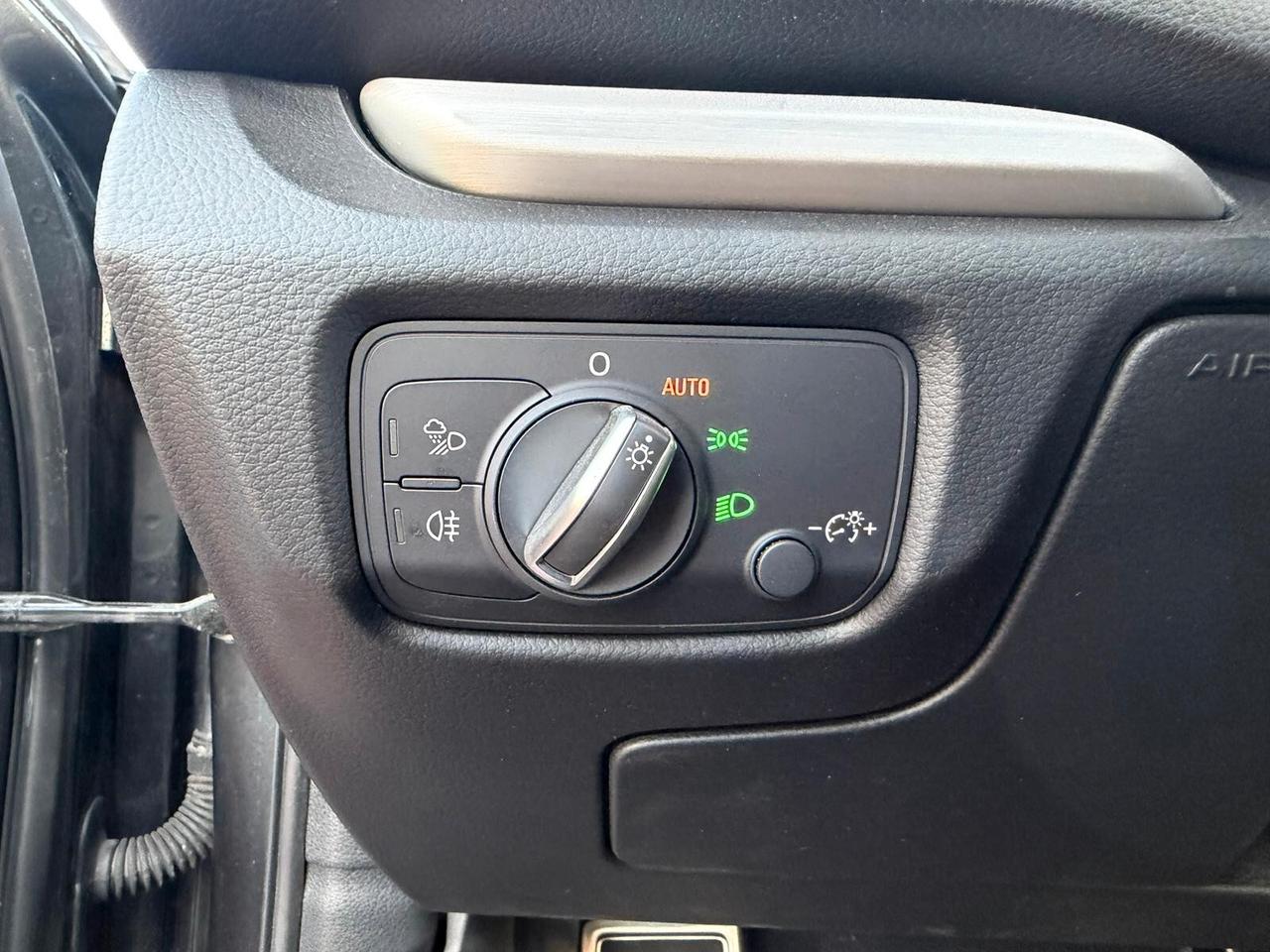 Audi A3 SPB 35 TDI S tronic Design