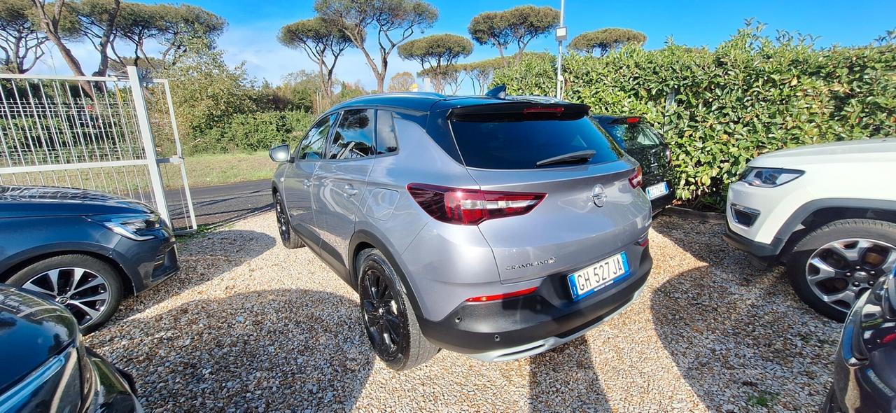 Opel Grandland 1.6 PHEV Hybrid 4 aut. AWD Ultimate