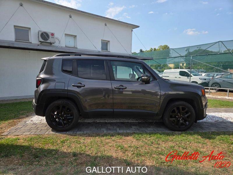 Jeep Renegade 1.4 Night Eagle 140cv