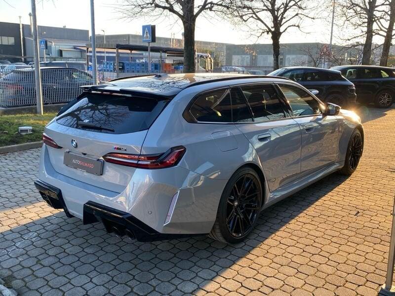 BMW Serie 5 M5 Touring 727 CV POSS. SUB. LEASING