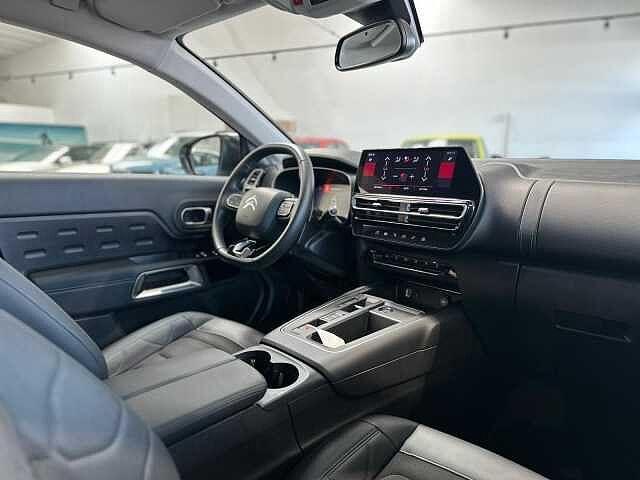 Citroen C5 Aircross Hybrid 136 e-DCS6 Max