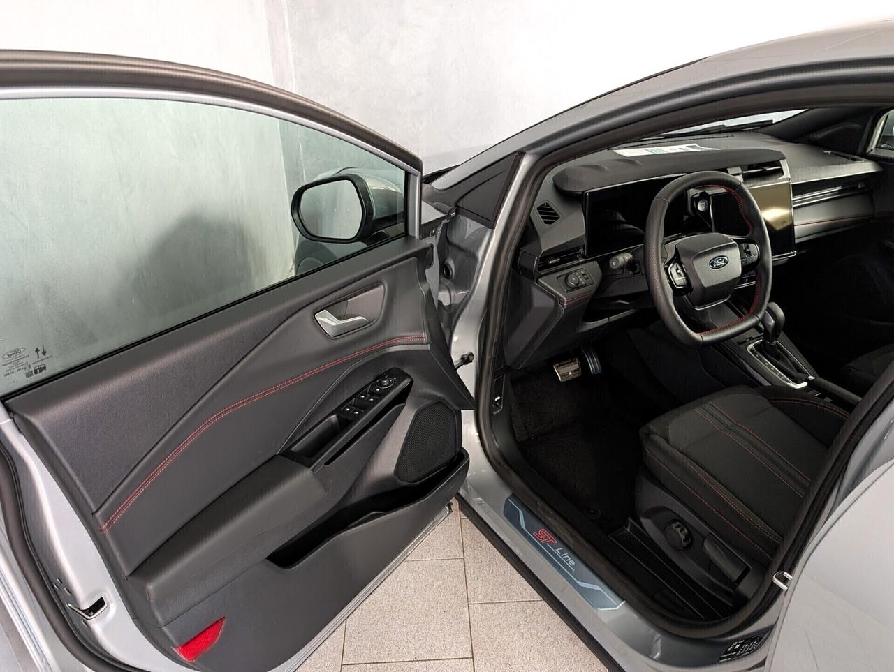 Ford Puma 1.0 cc Hybrid 125 cv Aut. ST-Line KM0