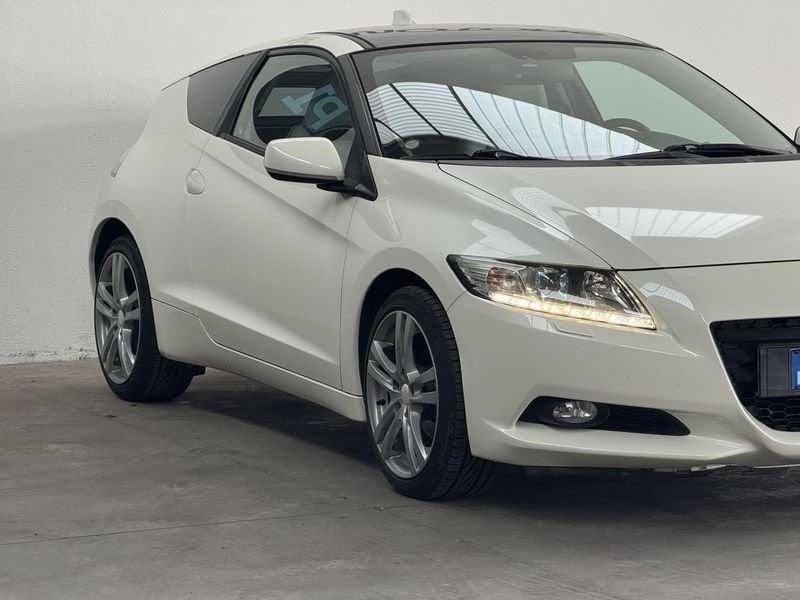 Honda CR-Z CR-Z 1.5 GT 126.100 KM NEOPATENTATI PELLE TETTO