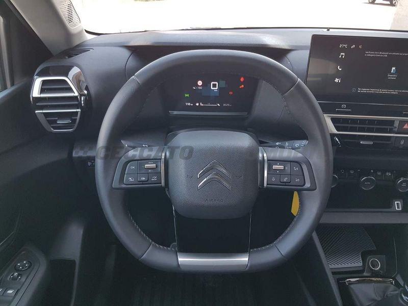 Citroën C4 C4 1.2 puretech Plus s&s 130cv
