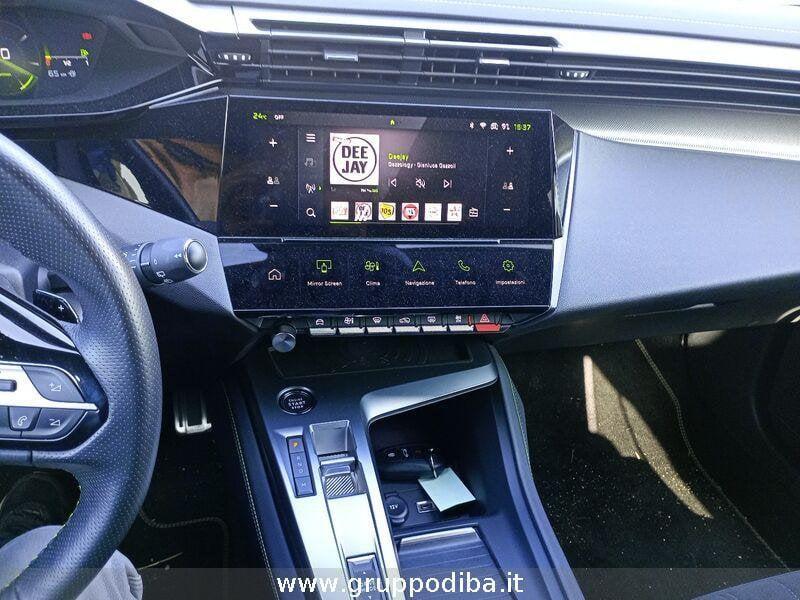 Peugeot 308 III 2021 1.5 bluehdi GT Pack s&s 130cv eat8