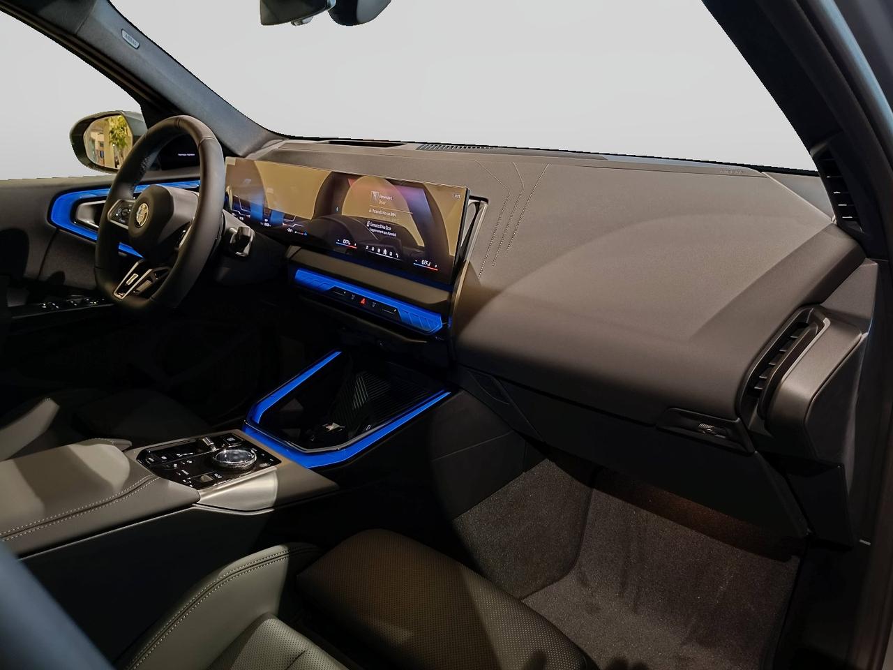 BMW BMW X3 xDrive20d