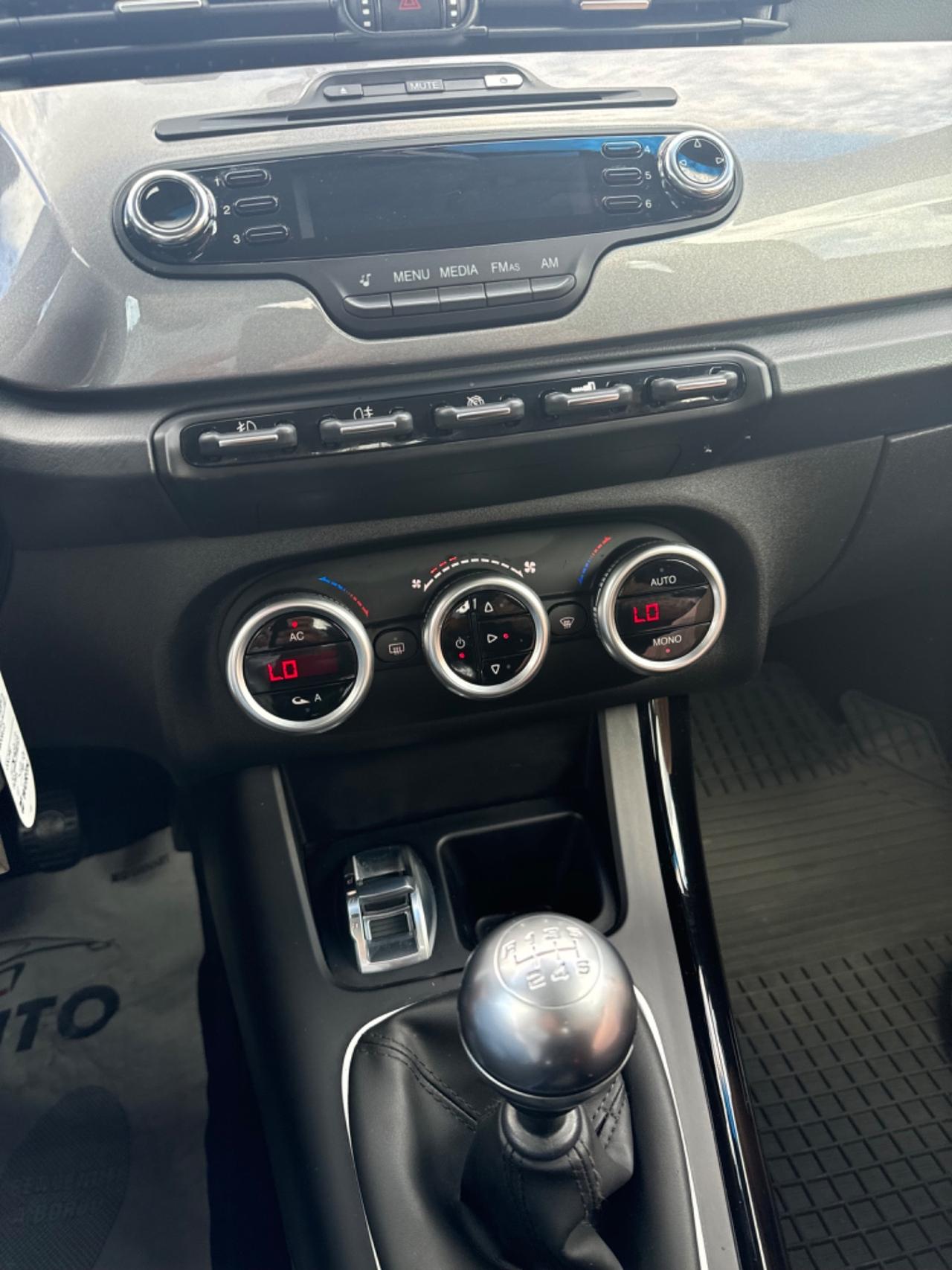 Alfa Romeo Giulietta 2.0 JTDm-2 140 CV Exclusive