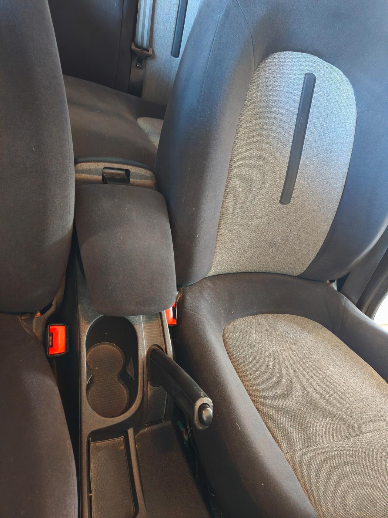 Fiat Bravo 1.6 MJT 120 CV DPF Dualogic Dynamic