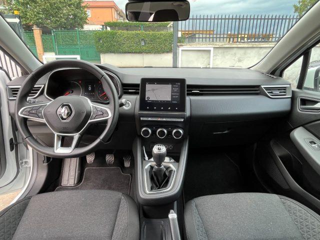 RENAULT Clio TCe 90 CV 5 porte Intens