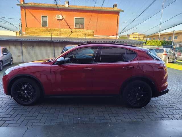 Alfa Romeo Stelvio Stelvio 2.2 t Executive rwd 190cv auto my19