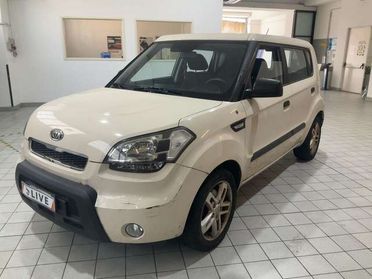 Kia Soul Soul 1.6 16v Cool