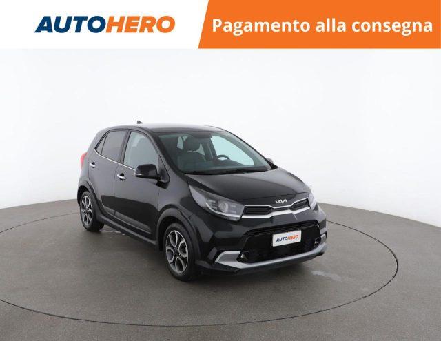 KIA Picanto 1.0 12V 5 porte X Line