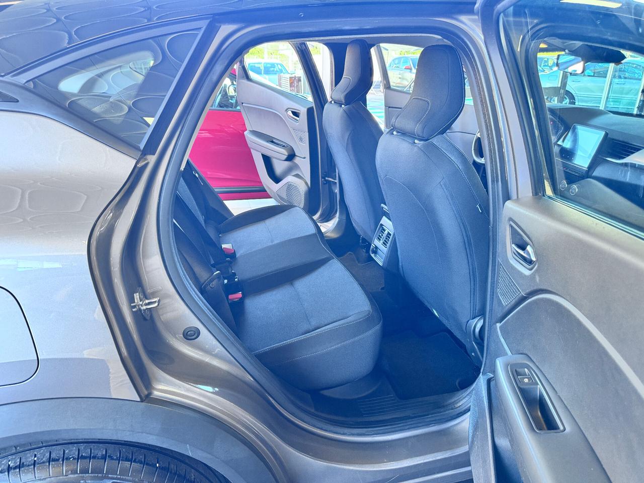 Renault Captur Blue dCi 95 CV Zen