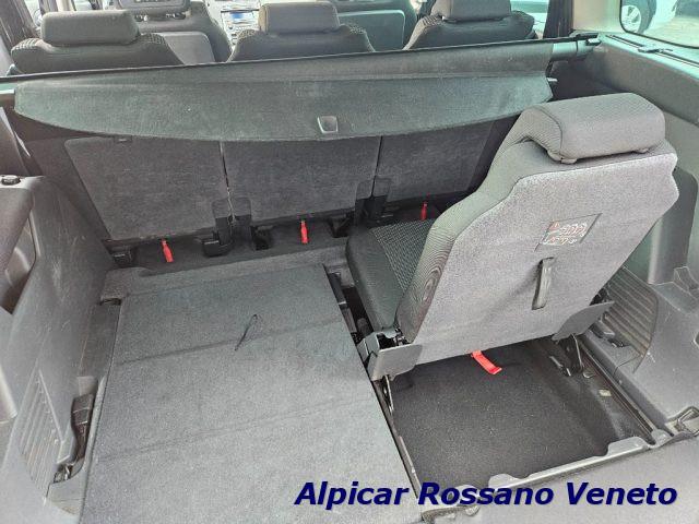 PEUGEOT 5008 1.6 HDi 112CV Family 7 posti