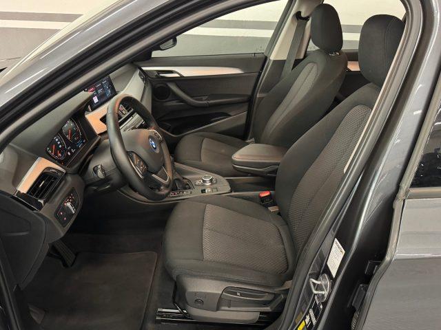 BMW X1 xDrive25e Business Advantage Plug-in 1prop