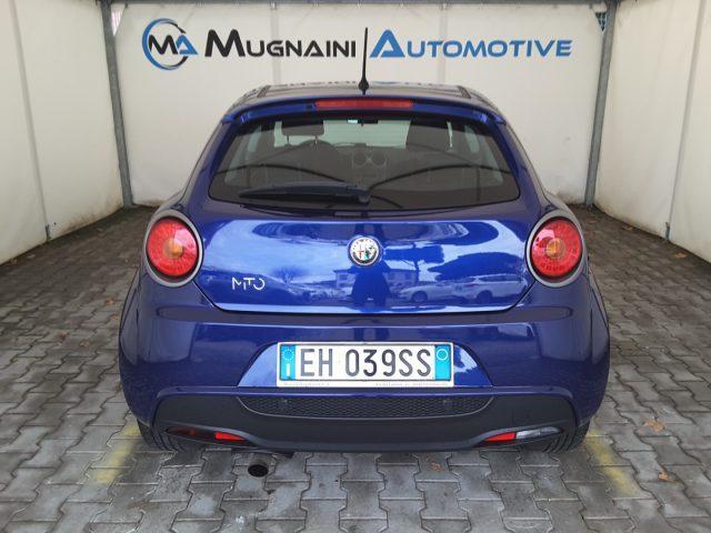 ALFA ROMEO MiTo 1.4 78cv Distinctive