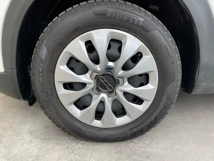 Fiat 500X 1.3 MultiJet 95 CV CULT