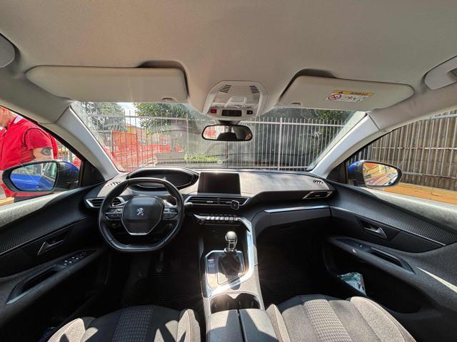 PEUGEOT 3008 BlueHDi 130 S&S Business "ProMMo"