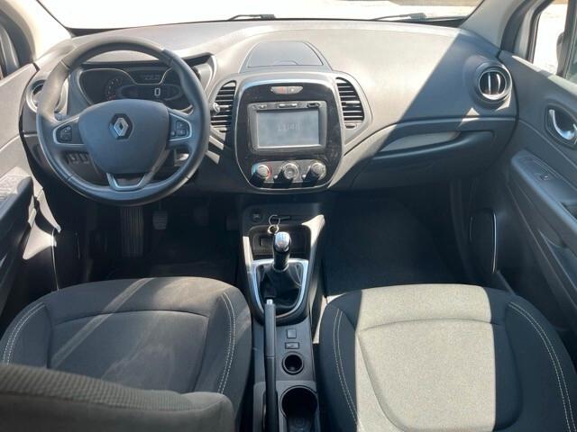 Renault Captur TCe 12V 90 CV Life