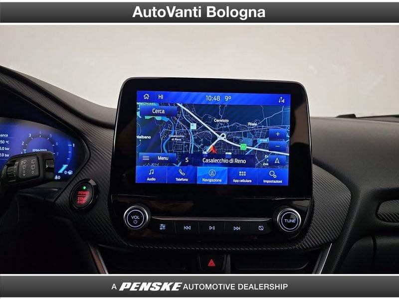 Ford Puma Puma 1.5 EcoBoost 200 CV S&S ST