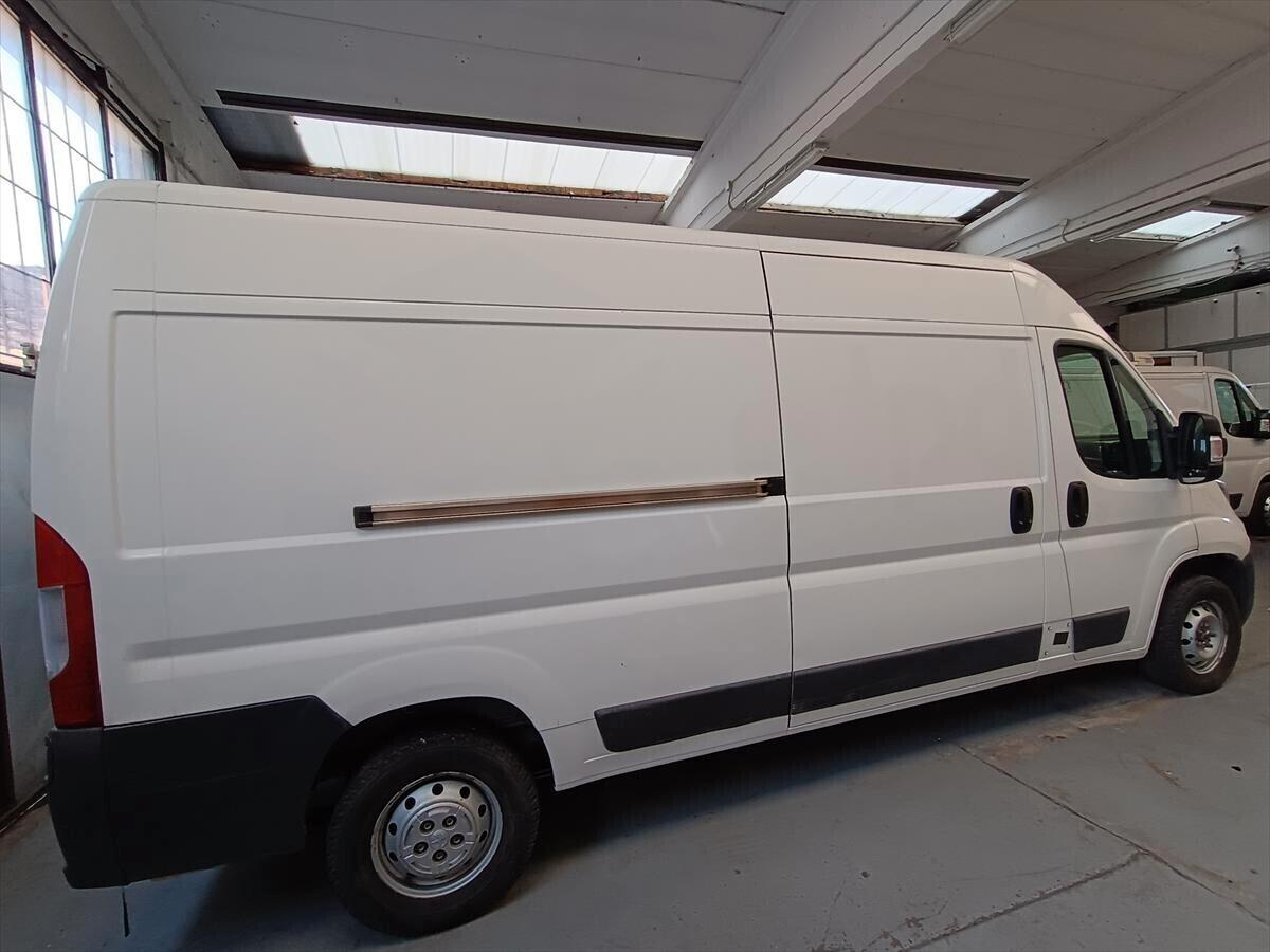 FIAT DUCATO 35 2.0 Mjt 110CV PLM-TM Furgone