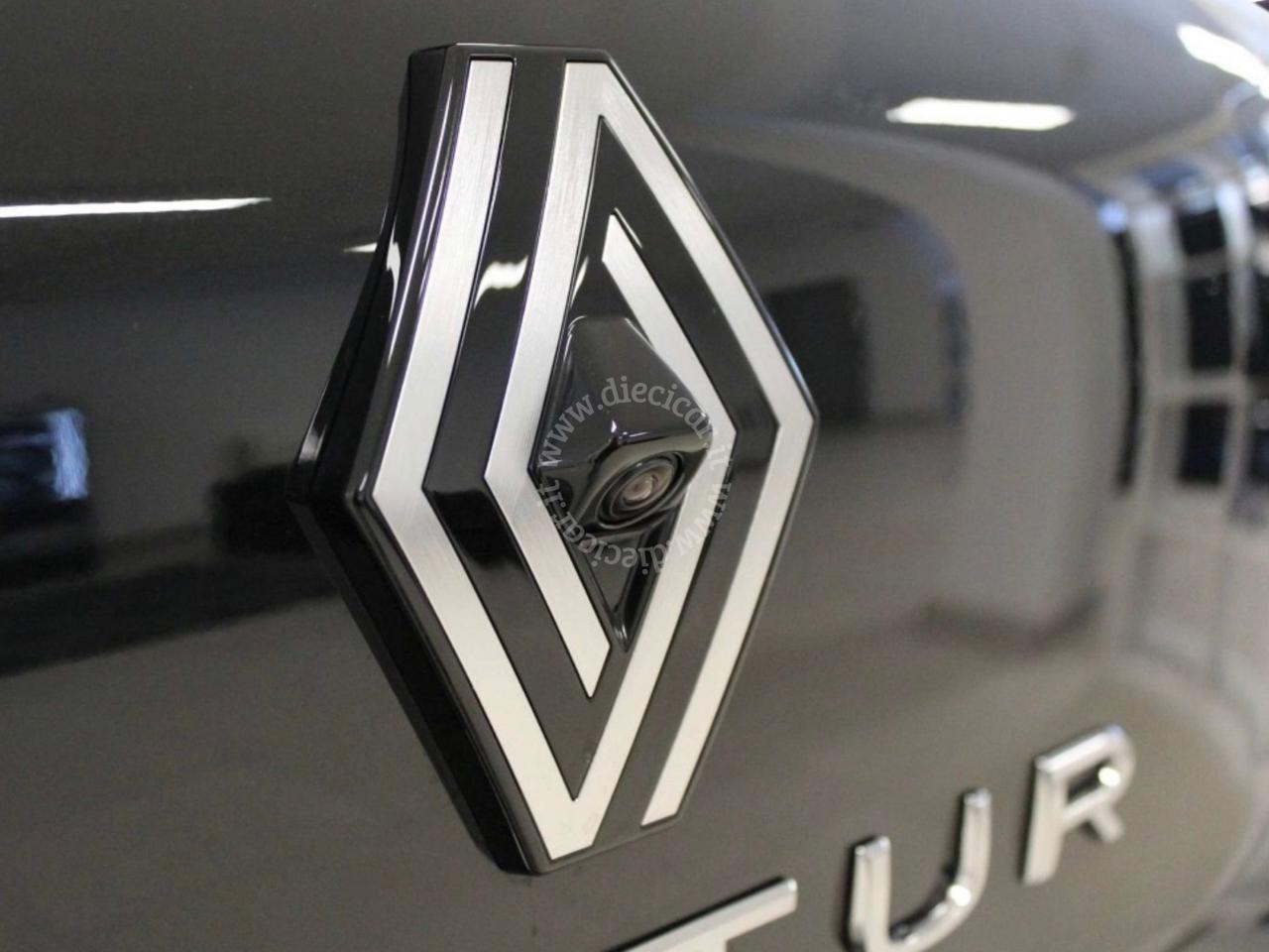 Renault Captur 1.0eco-g Gpl Techno 100cv KM0 COLORI VARI IVA ESP