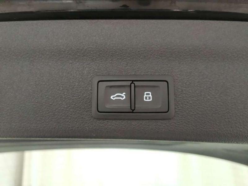 Audi A6 Avant 45 3.0 tdi mhev Business Sport quattro s-tronic