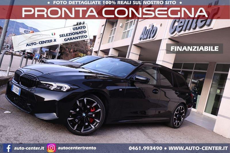 BMW Serie 3 320d xDrive Touring Msport PRO M-sport