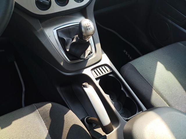 FORD C-Max 1.6 TDCi 110 CV Titanium