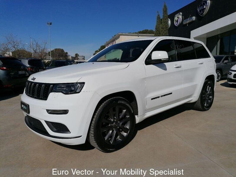 Jeep Grand Cherokee 3.0 V6 CRD 250 CV Multijet II Summit