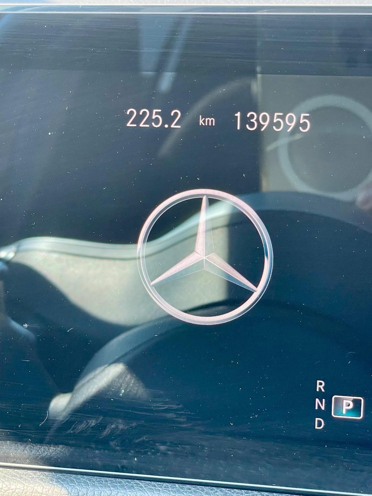 Mercedes-benz GLA 180 d Automatic Executive