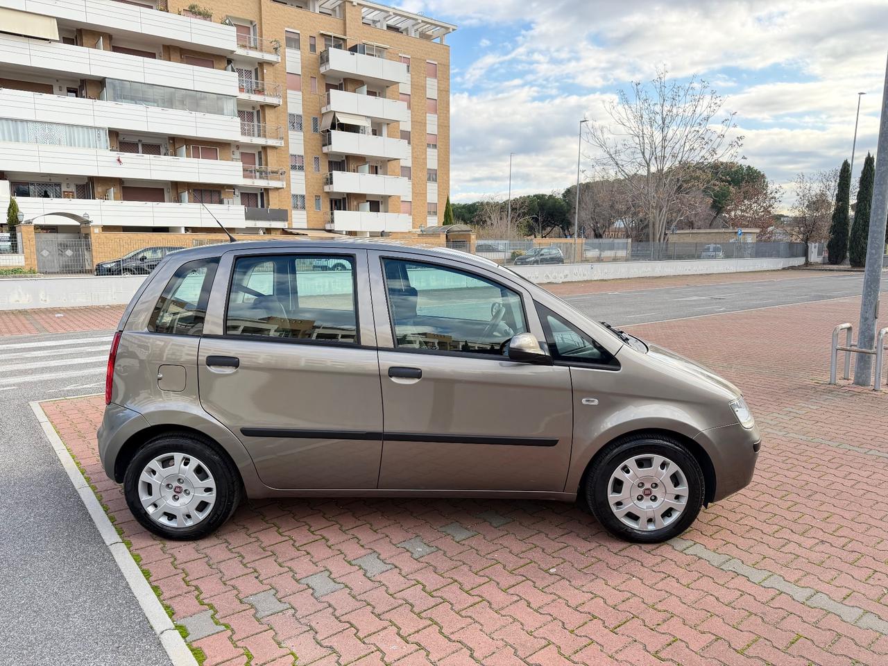Fiat Idea 1.4 Active Plus *KM 41.000*