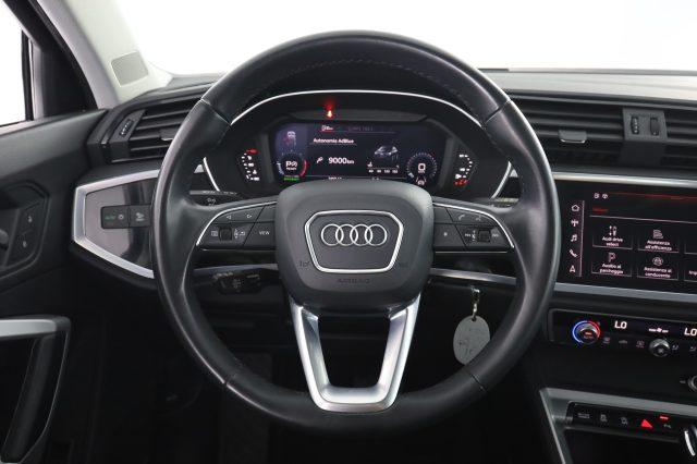 AUDI Q3 Q3 SPB 35 TDI S tronic Business Plus