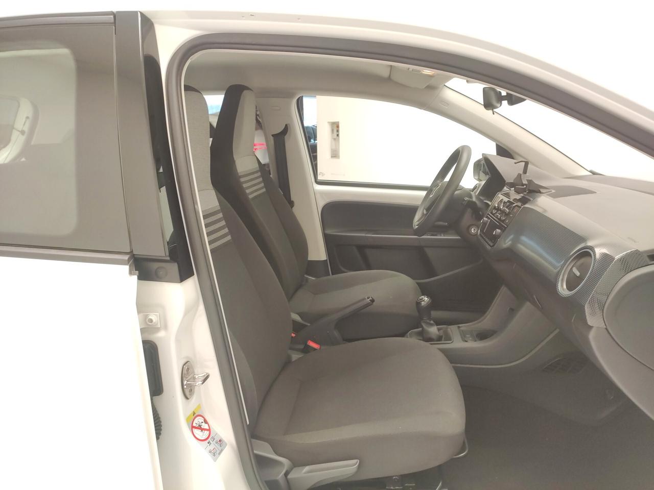 Volkswagen up! 1.0 5p. EVO move BlueMotion Technology