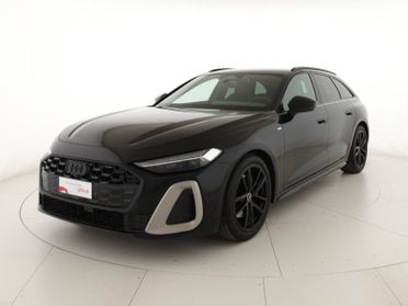 Avant 2.0TDI 204CV quattro S tronic S line Edition