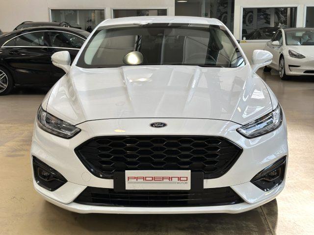 FORD Mondeo Hybrid 2.0 187 CV eCVT 4p. ST-Line Business