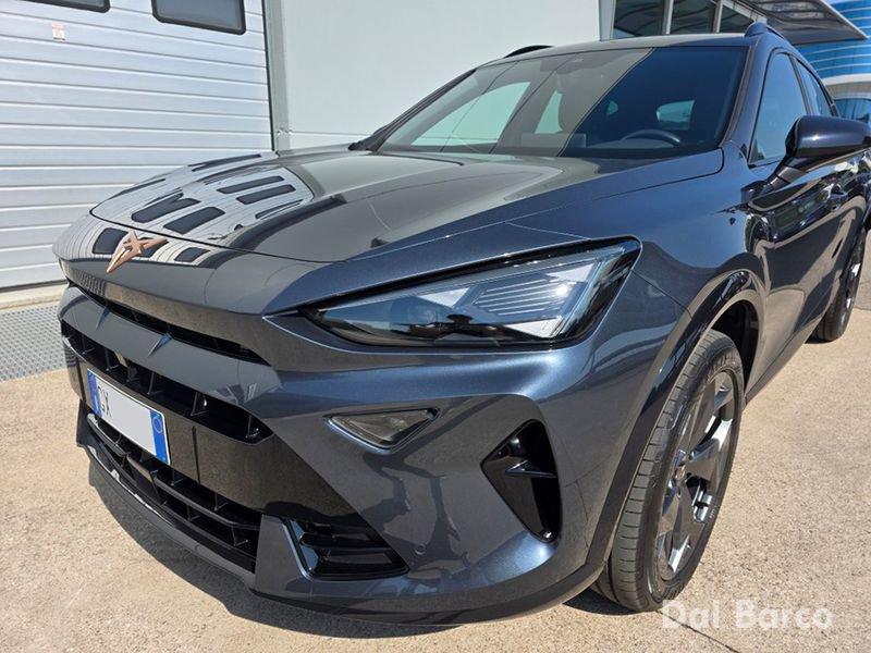 CUPRA Formentor 2.0 TDI DSG